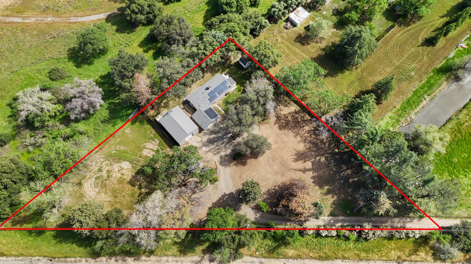 3899 Martin Lane Loomis, CA 95650 - Photo 62 of 72