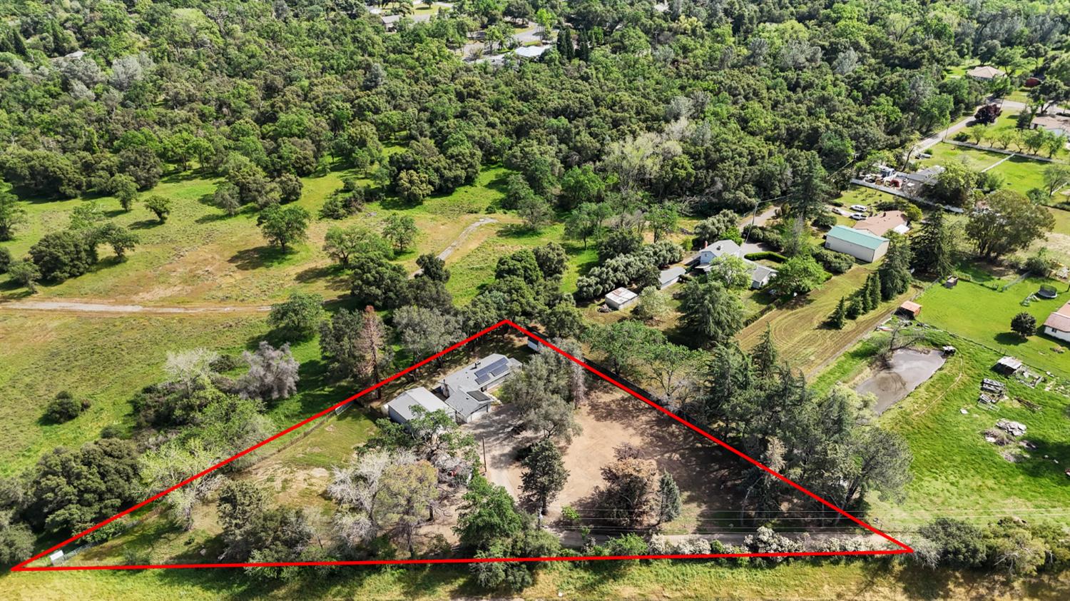 3899 Martin Lane Loomis, CA 95650 - Photo 63 of 72