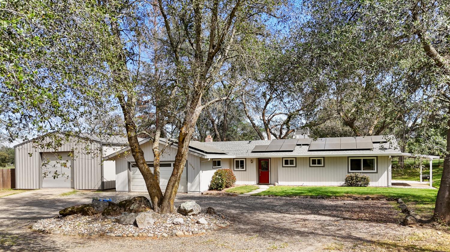 3899 Martin Lane Loomis, CA 95650 - Photo 70 of 72