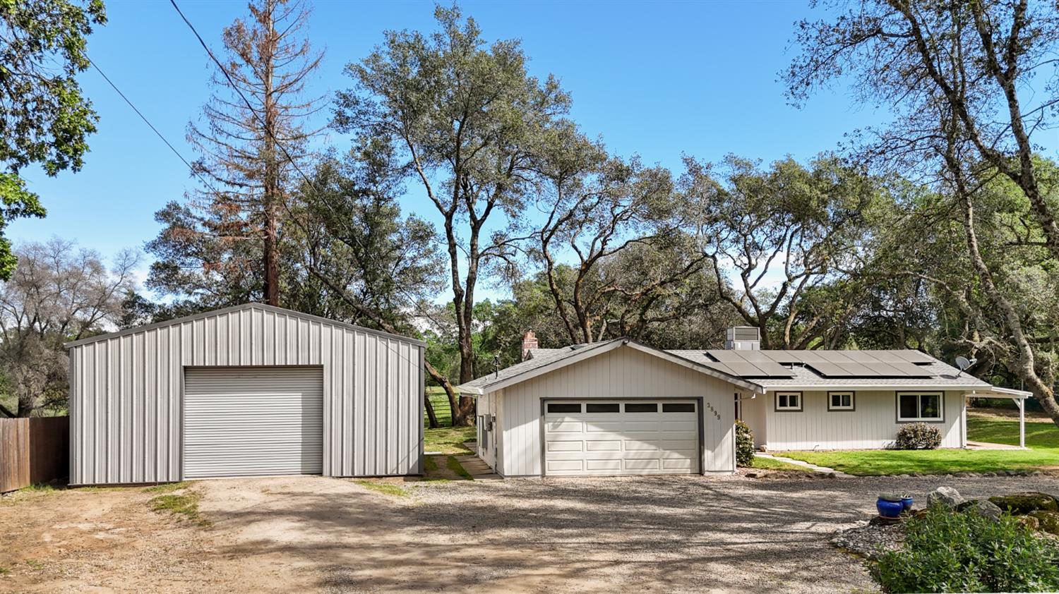 3899 Martin Lane Loomis, CA 95650 - Photo 71 of 72