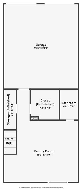 260 Manning Road Southwest, Unit 155 Marietta, GA 30064 - Photo 37 of 37