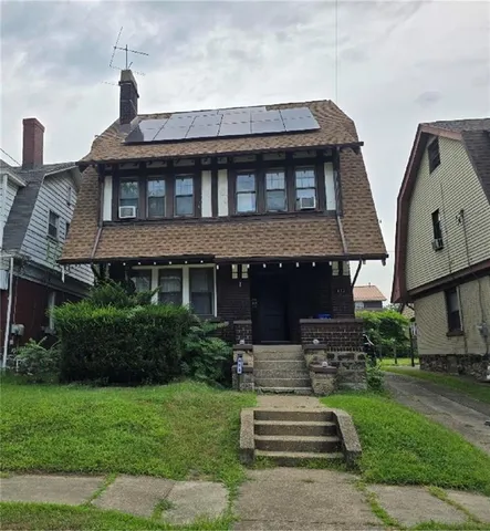 $124,900 | 412 Boyd Street, Turtle Creek, PA 15145