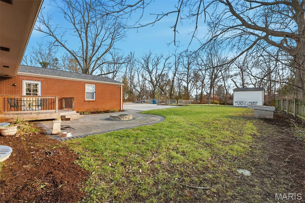426 Darst Road Ferguson, MO 63135 - Photo 5 of 40