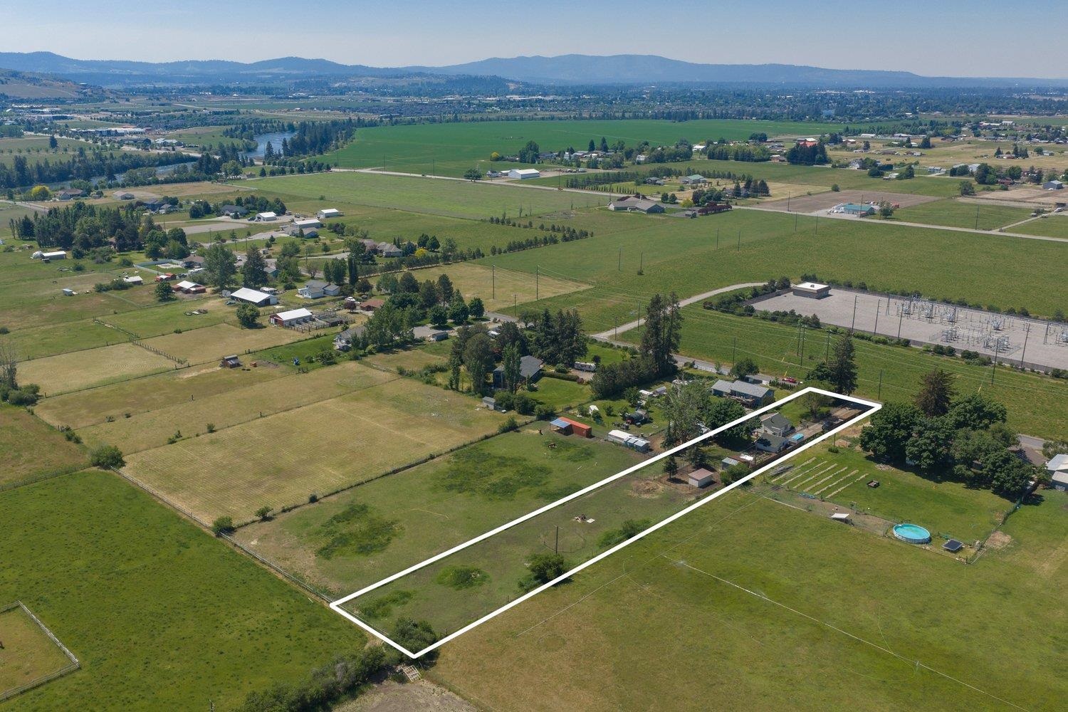 3920 North Arden Road Otis Orchards, WA 99027 - Photo 2 of 40