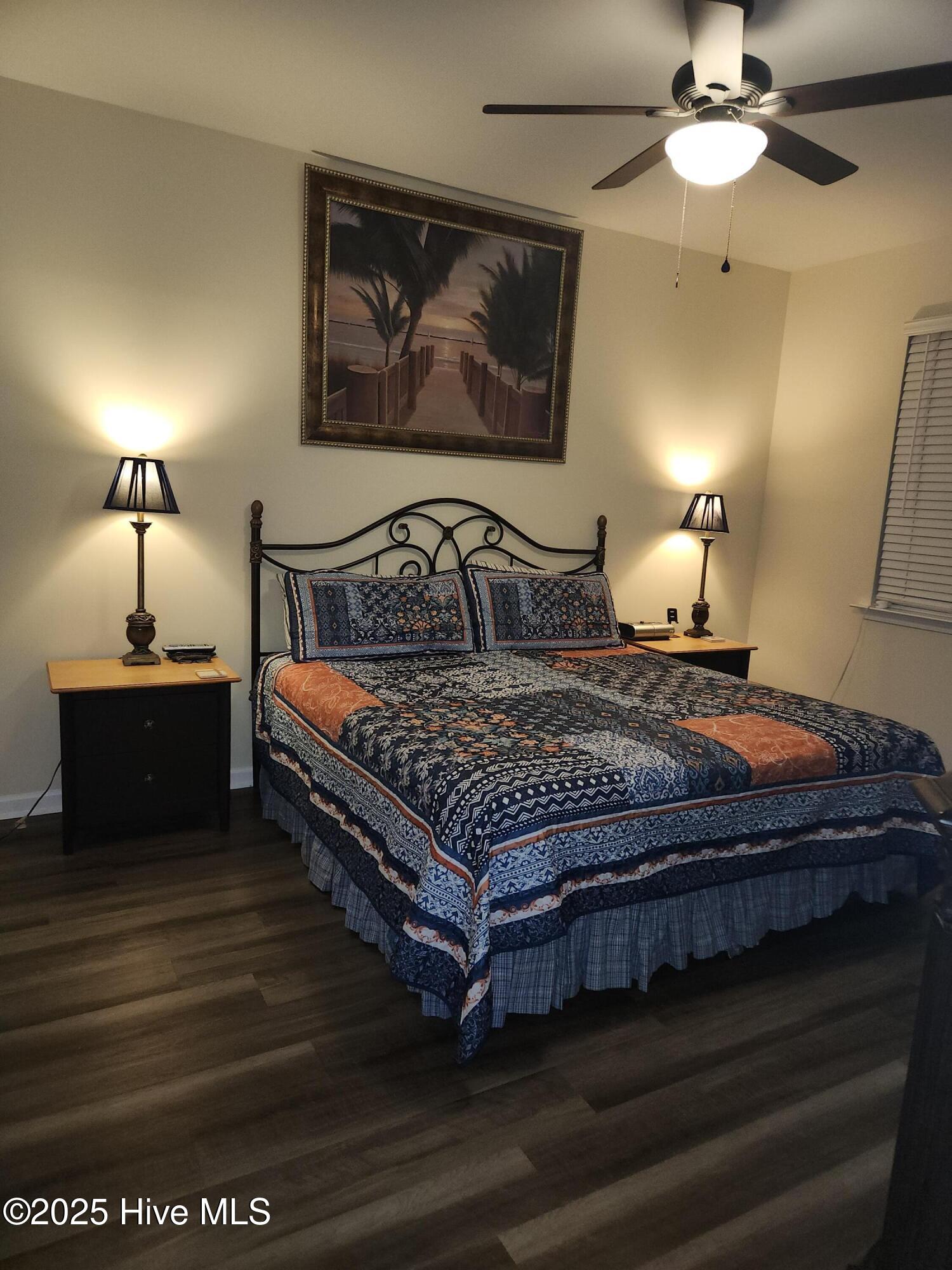 704 Lenox Drive Holly Ridge, NC 28445 - Photo 15 of 45 Owners Suite 1