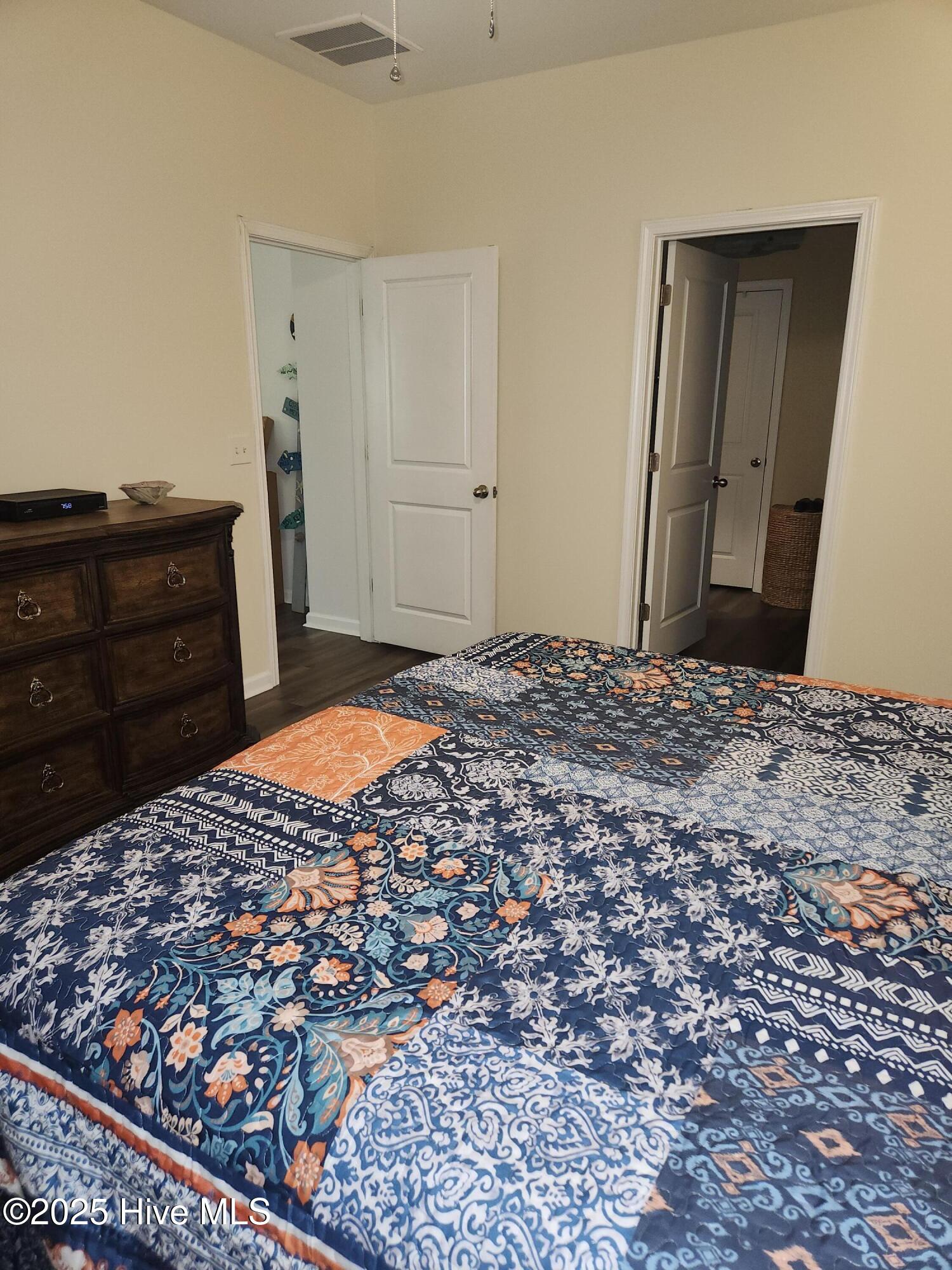 704 Lenox Drive Holly Ridge, NC 28445 - Photo 17 of 45 Owners Suite 3