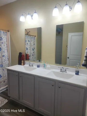 $369,900 | 704 Lenox Drive, Holly Ridge, NC 28445