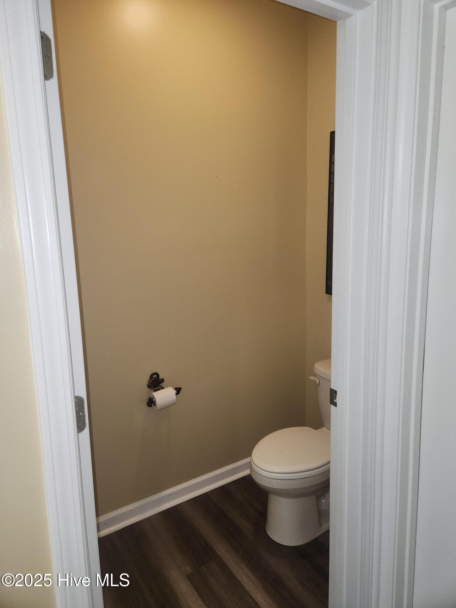 704 Lenox Drive Holly Ridge, NC 28445 - Photo 21 of 45 Owners Suite 7