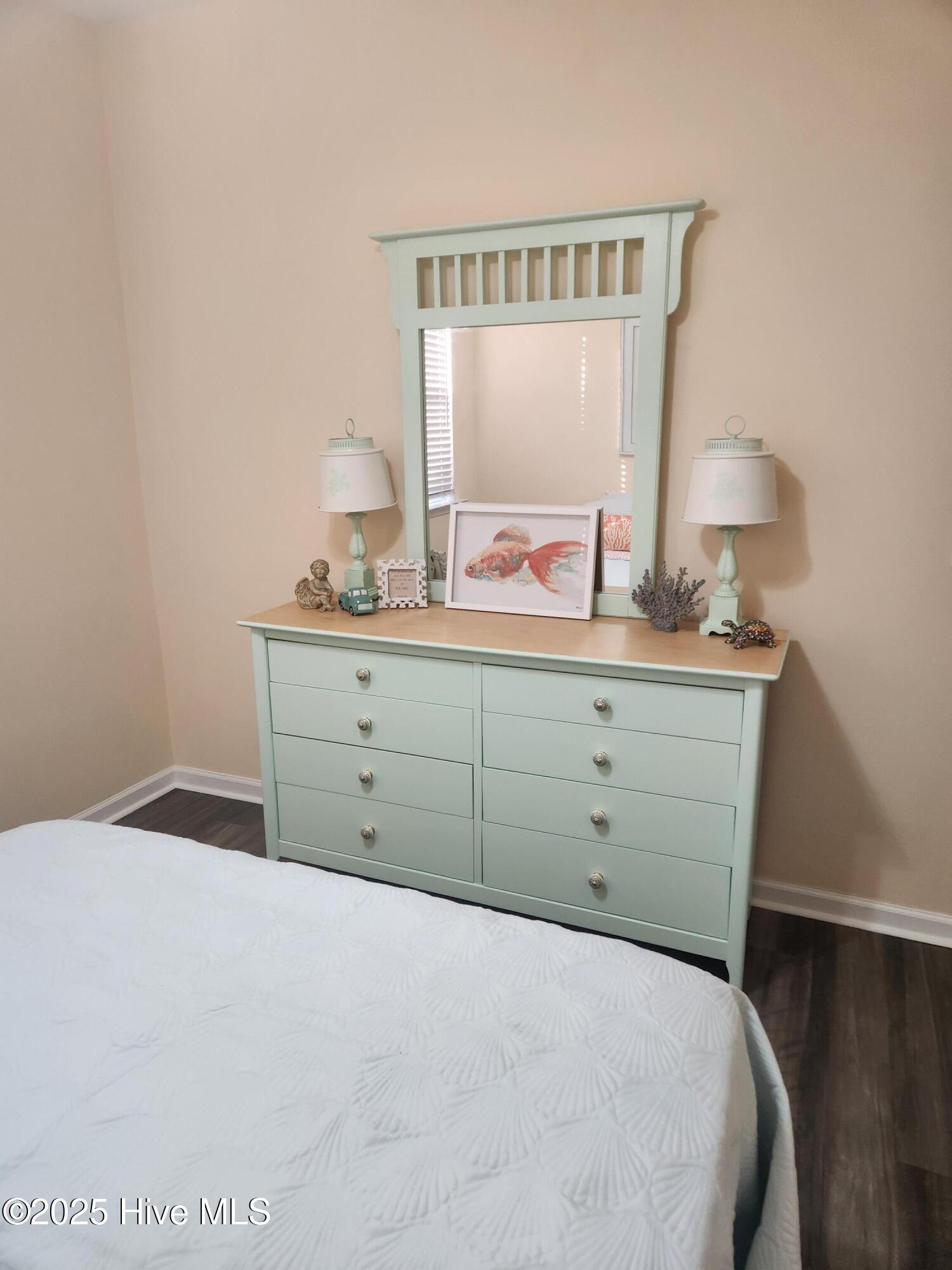 704 Lenox Drive Holly Ridge, NC 28445 - Photo 22 of 45 Bedroom