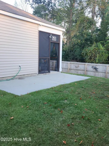 $369,900 | 704 Lenox Drive, Holly Ridge, NC 28445