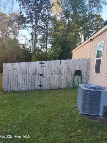 $369,900 | 704 Lenox Drive, Holly Ridge, NC 28445