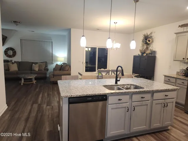 $369,900 | 704 Lenox Drive, Holly Ridge, NC 28445