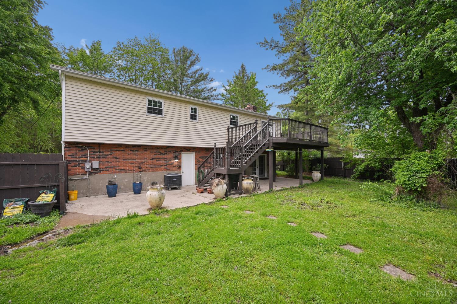 2782 Lair Road Pleasant Plain, OH 45162 - Photo 37 of 46