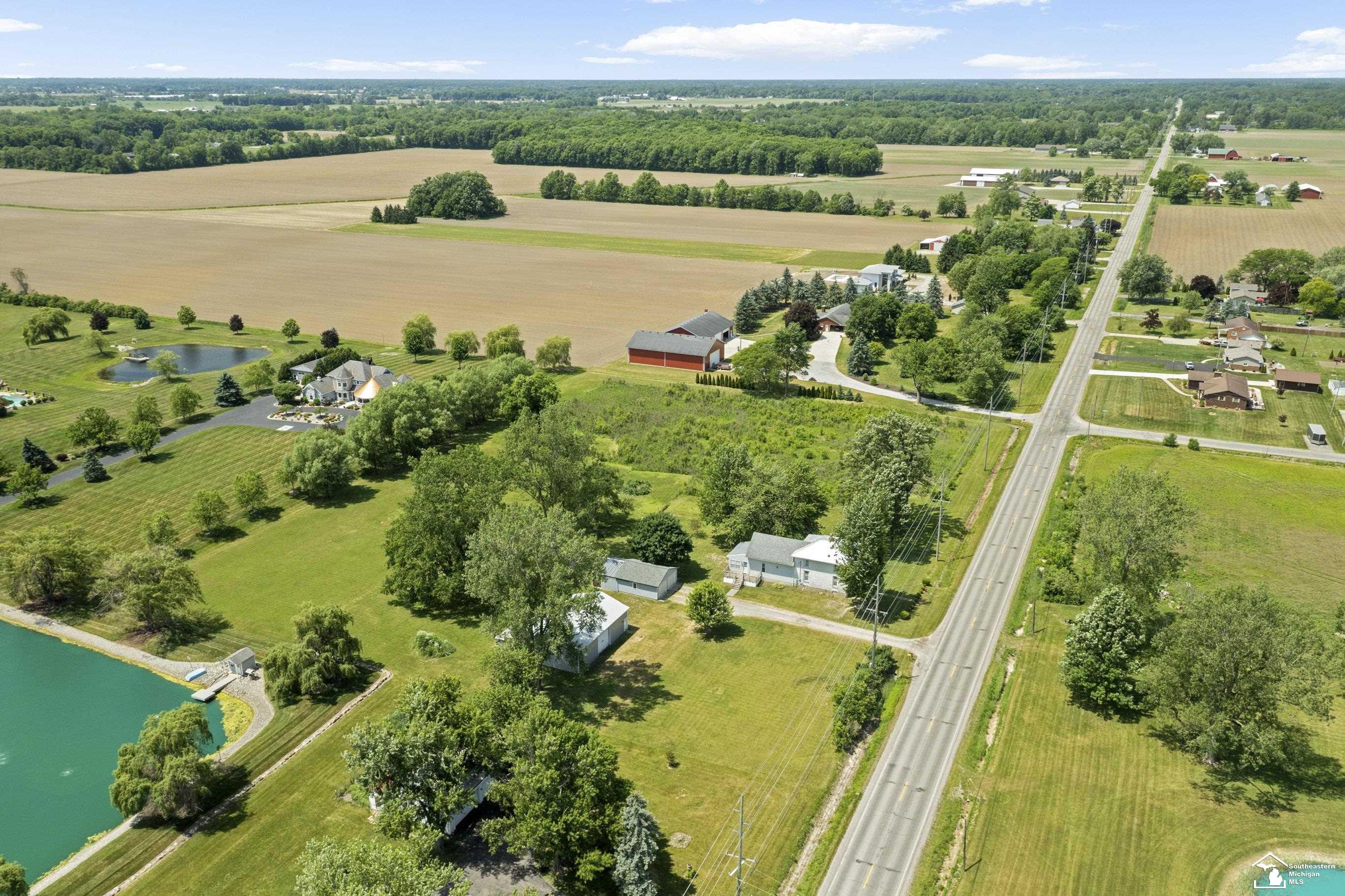 2808 Carleton Rockwood Road Carleton, MI 48117 - Photo 51 of 62