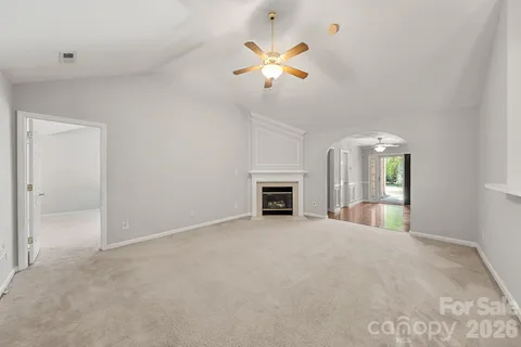 $399,000 | 1437 Deer Forest Drive, Fort Mill, SC 29707