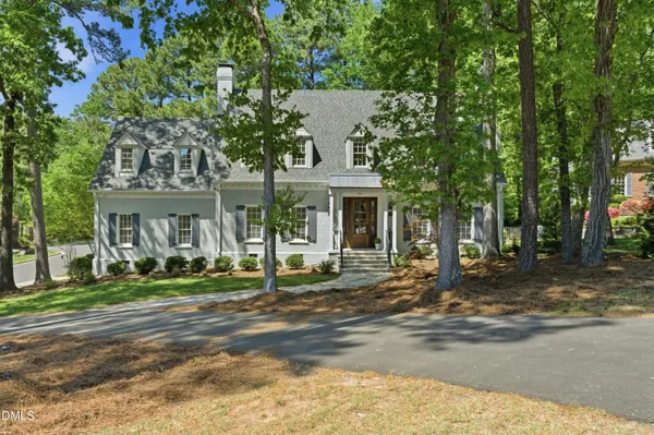 $2,100,000 | 1 Roswell Court, Durham, NC 27707
