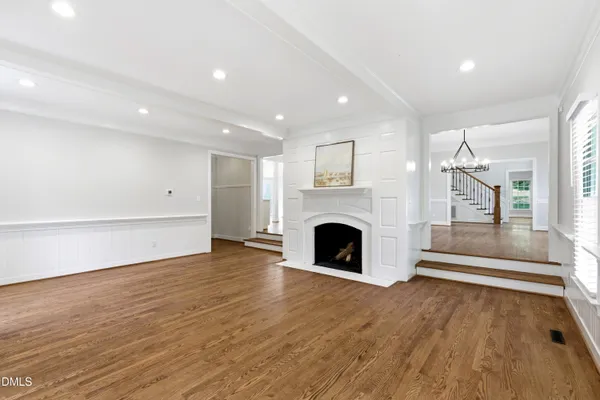 $2,100,000 | 1 Roswell Court, Durham, NC 27707