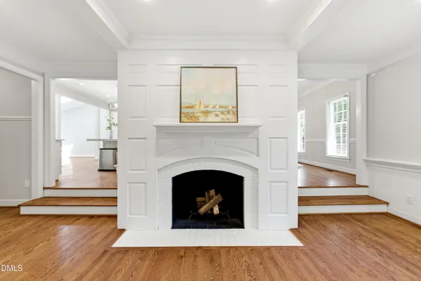 $2,100,000 | 1 Roswell Court, Durham, NC 27707