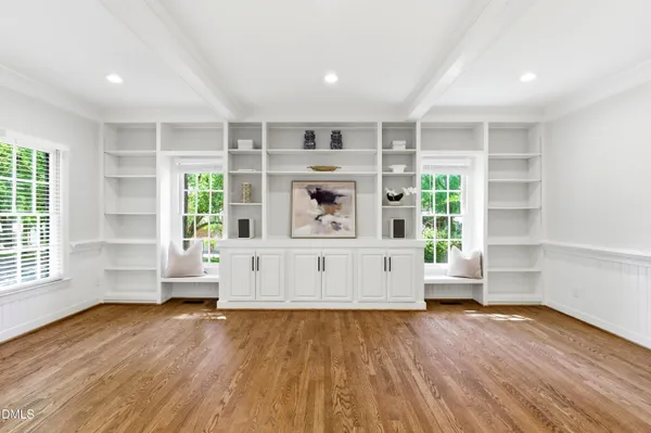 $2,100,000 | 1 Roswell Court, Durham, NC 27707