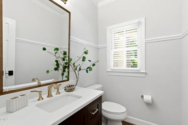 $2,100,000 | 1 Roswell Court, Durham, NC 27707