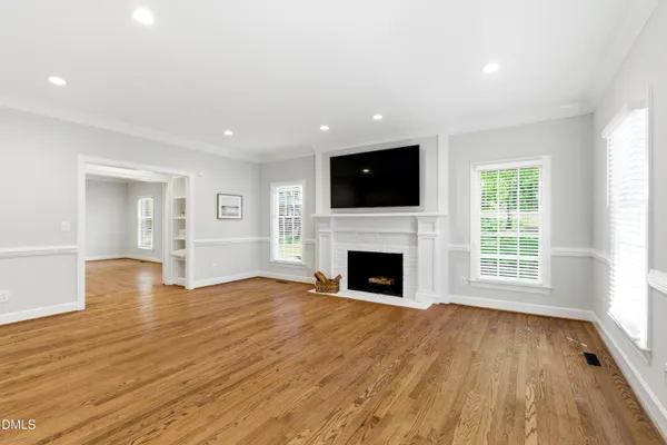 $2,100,000 | 1 Roswell Court, Durham, NC 27707