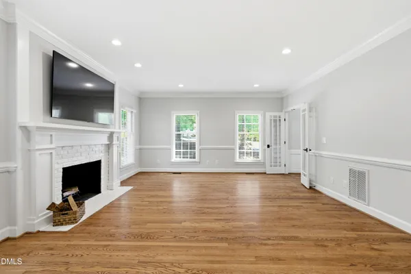 $2,100,000 | 1 Roswell Court, Durham, NC 27707