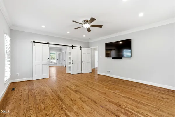 $2,100,000 | 1 Roswell Court, Durham, NC 27707