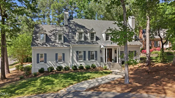 $2,100,000 | 1 Roswell Court, Durham, NC 27707