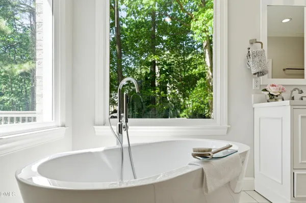 $2,100,000 | 1 Roswell Court, Durham, NC 27707