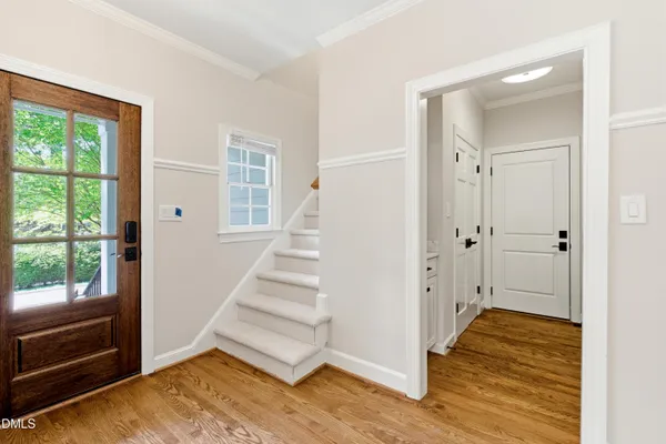 $2,100,000 | 1 Roswell Court, Durham, NC 27707