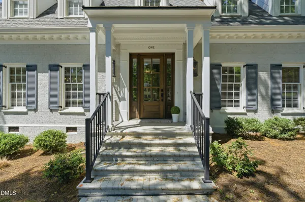 $2,100,000 | 1 Roswell Court, Durham, NC 27707