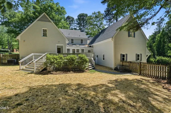 $2,100,000 | 1 Roswell Court, Durham, NC 27707