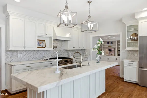 $2,100,000 | 1 Roswell Court, Durham, NC 27707