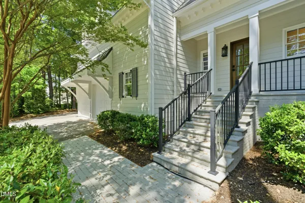 $2,100,000 | 1 Roswell Court, Durham, NC 27707