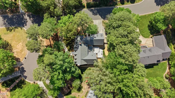 $2,100,000 | 1 Roswell Court, Durham, NC 27707