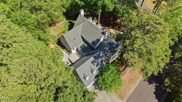 $2,100,000 | 1 Roswell Court, Durham, NC 27707