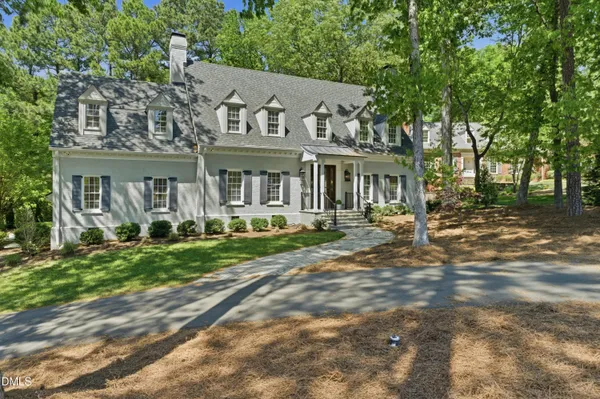 $2,100,000 | 1 Roswell Court, Durham, NC 27707