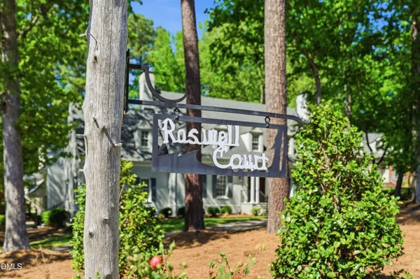 $2,100,000 | 1 Roswell Court, Durham, NC 27707