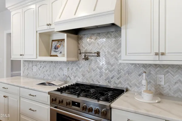 $2,100,000 | 1 Roswell Court, Durham, NC 27707