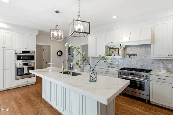 $2,100,000 | 1 Roswell Court, Durham, NC 27707