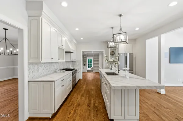 $2,100,000 | 1 Roswell Court, Durham, NC 27707