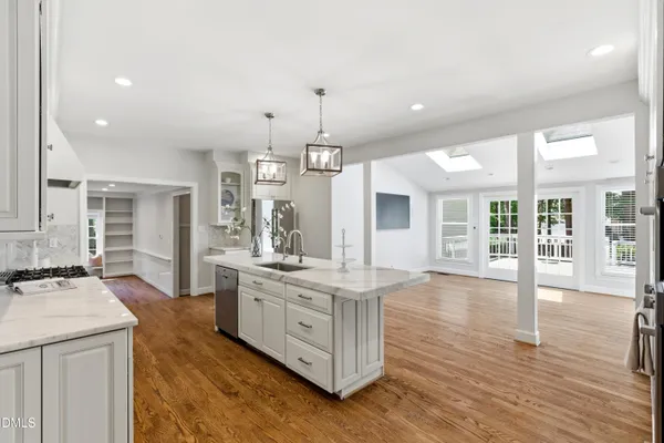 $2,100,000 | 1 Roswell Court, Durham, NC 27707