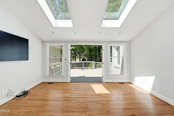 $2,100,000 | 1 Roswell Court, Durham, NC 27707