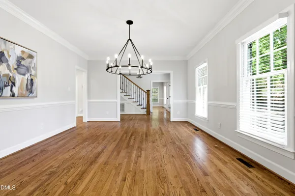 $2,100,000 | 1 Roswell Court, Durham, NC 27707