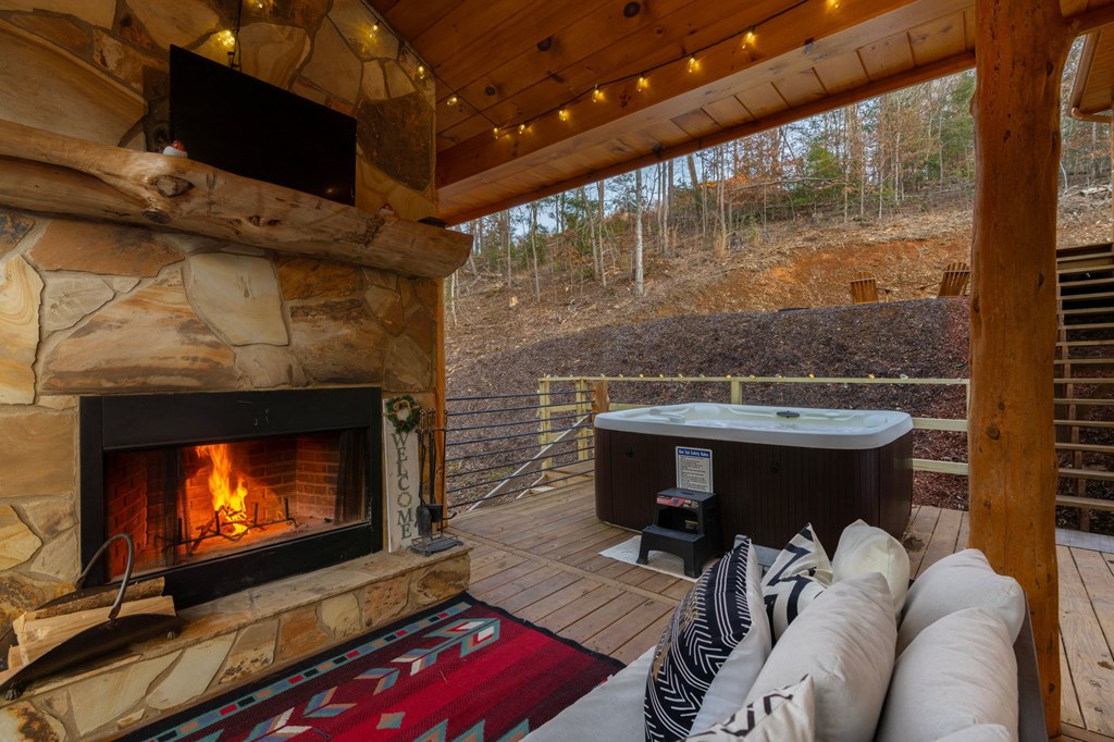 87 Lonesome Dove Trail Blue Ridge, GA 30513 - Photo 71 of 75 Gallery Image 71