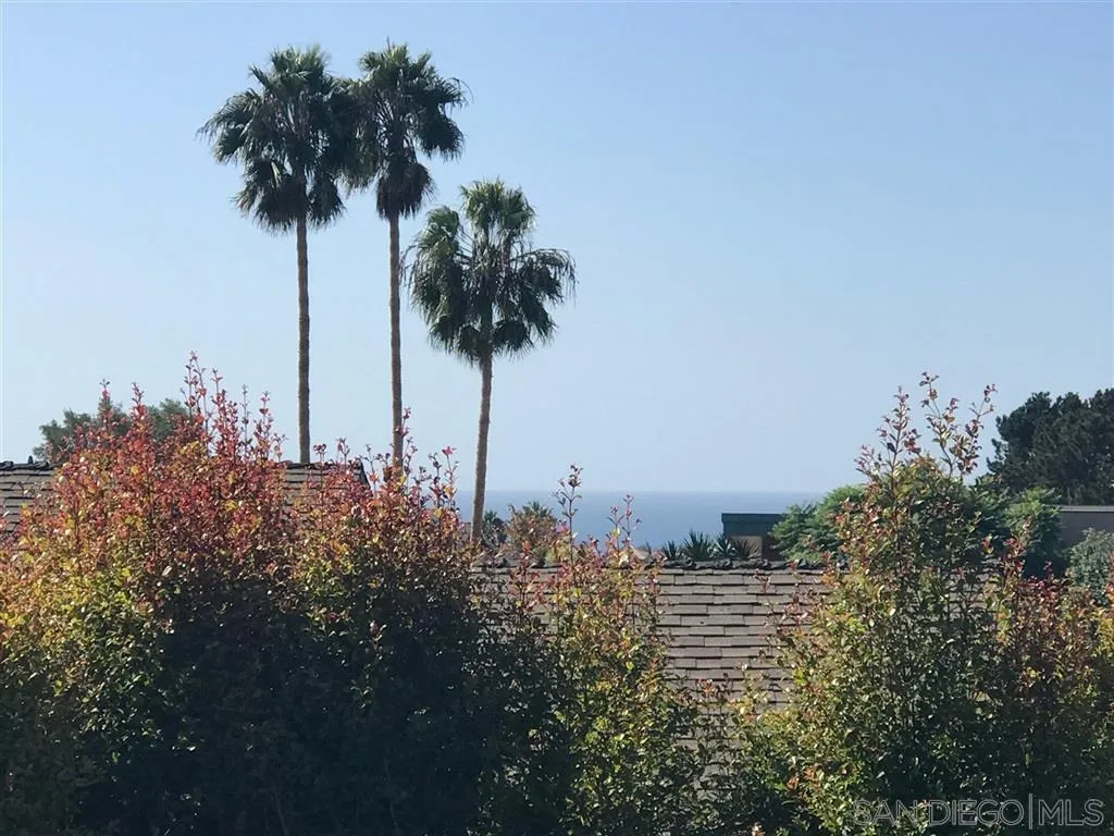 640 East Solana Circle Solana Beach, CA 92075 - Photo 8 of 15 a view of lake