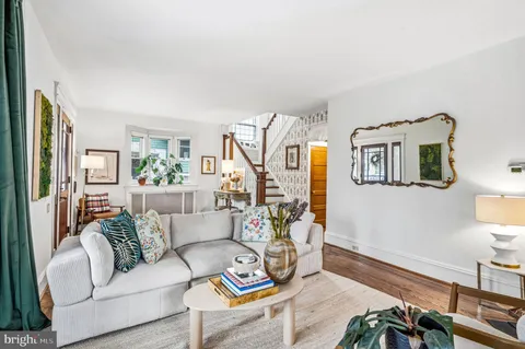 $1,450,000 | 115 Lafayette Avenue, Haddonfield, NJ 08033