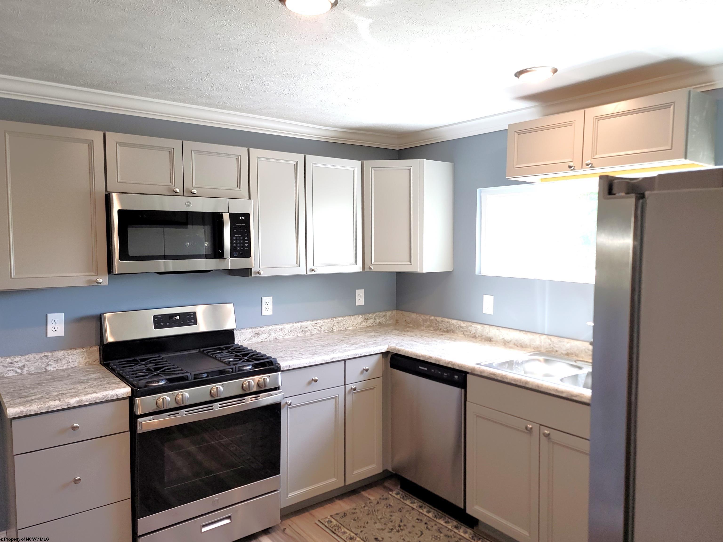 101 Floyd Street Rivesville, WV 26588 - Photo 18 of 44 Gallery Image 18