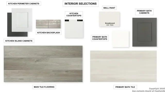 $499,900 | 5025 Obispo Circle, Marion, TX 78124