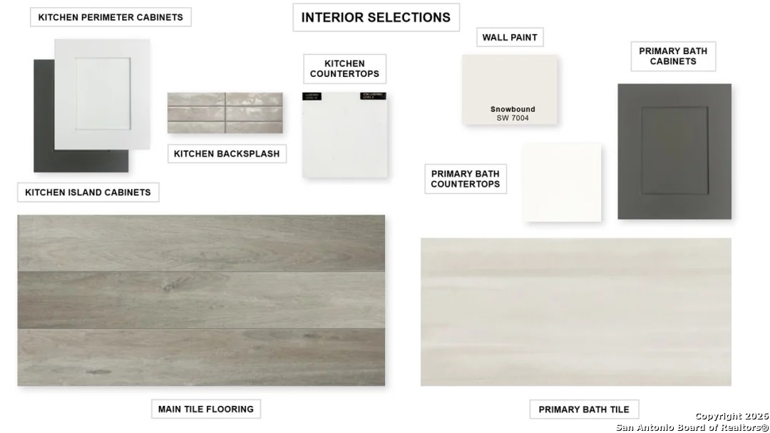 5025 Obispo Circle Marion, TX 78124 - Photo 2 of 4